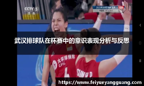 武汉排球队在杯赛中的意识表现分析与反思